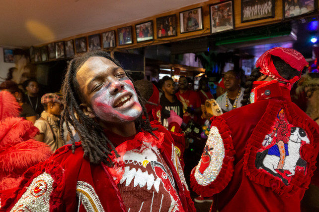 New Photography 2025: Lines of Belonging